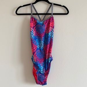 Dolfin uglies practice suit women’s adult swimsuit